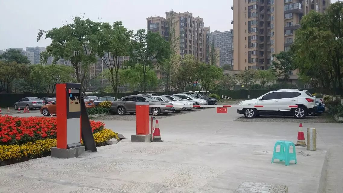 铜仁大龙经开区铜仁大龙经开区黑龙江哈尔滨市停车收费系统